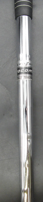 Nike Pro Combo OS Pitching Wedge Stiff Steel Shaft Nike Grip