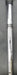 Nike Pro Combo OS Pitching Wedge Stiff Steel Shaft Nike Grip