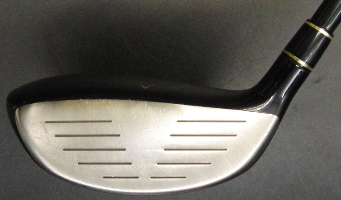 Bridgestone Tourstage ViQ 15° 3 Wood Regular Graphite Shaft Tourstage Grip +HC