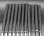Set of Cleveland 5-SW+ Cleveland Driver+ 3 Wood+ 4 Hybrid+ Cleveland Putter*