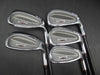 Set Of Fourteen 6-PW Irons + 11.5 InpresX Driver + 3 Wood + 4 Wood + Putter