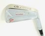 Maxfli Dunlop By Roberto de Vincenzo 6 Iron Regular Steel Shaft