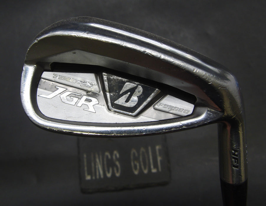 Bridgestone Tour B JGR Forged Pitching Wedge Regular Graphite Shaft