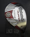TaylorMade Burner Rescue 19° 3 Hybrid Regular Graphite Shaft TaylorMade Grip