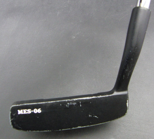 Macgregor TT Mac MES-06 Putter Steel Shaft 86cm Length Macgregor Grip