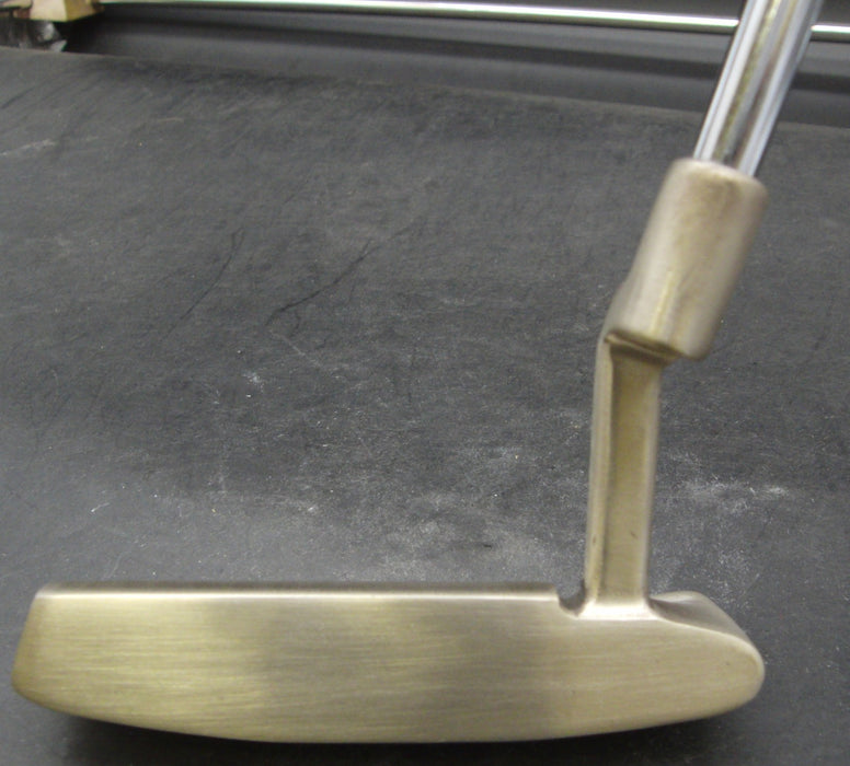 Ping Anser Putter Steel Shaft 90 cm Length Super Stroke Grip