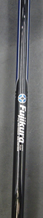 Callaway X 15° 3 Wood Stiff Graphite Shaft Callaway Grip