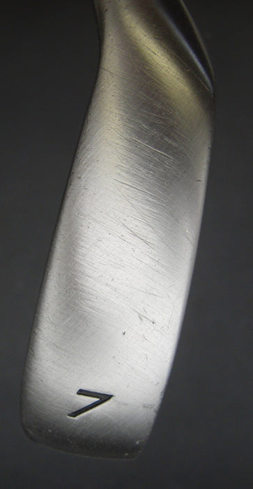 TaylorMade r7 Draw 7 Iron Regular Graphite Shaft Golf Pride Grip