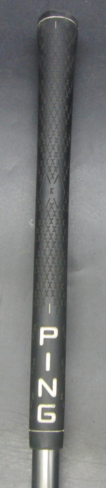 Ping G2 Black Dot 9 Iron Regular Graphite Shaft Ping Grip