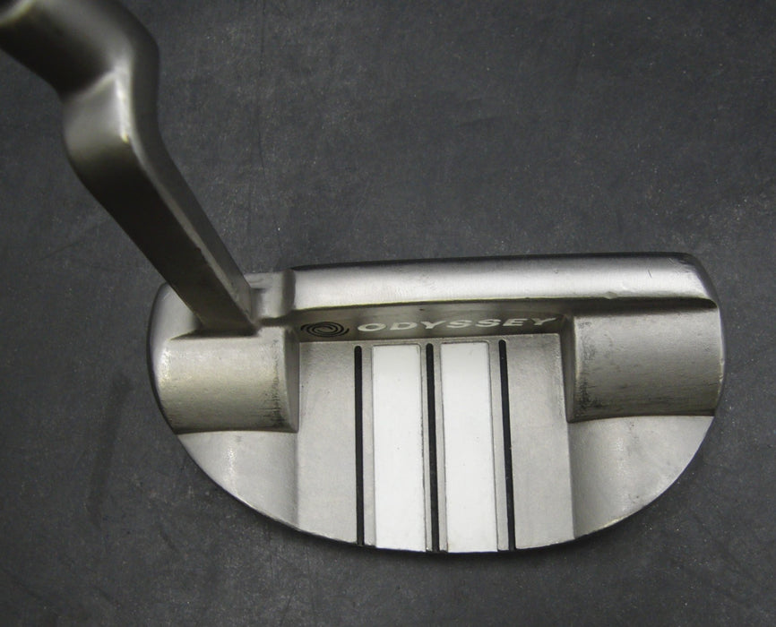 Odyssey Divine 330M Putter 84cm Length Steel Shaft PSYKO Grip*