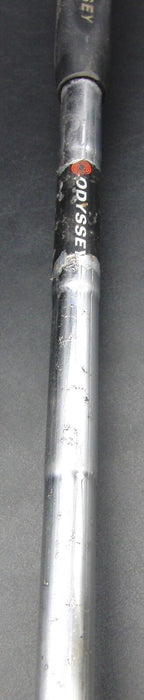 Odyssey TriForce 1 Putter 87cm Playing Length Steel Shaft Odyssey Grip