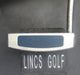Bridgestone Tour Stage ViQ TF-3 Putter 87cm Steel Shaft TourStage Grip & H/C
