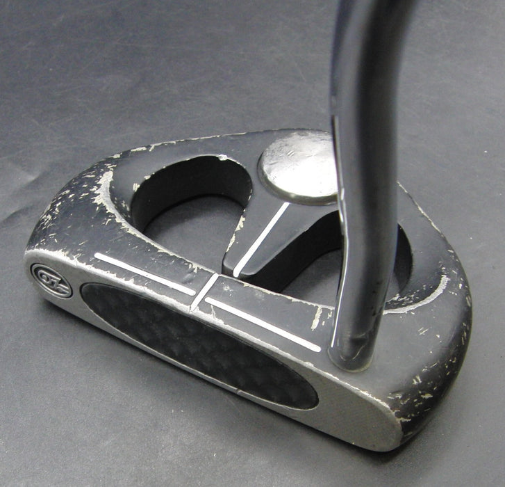 Nike OZ Putter 84.5cm Playing Length Steel Shaft OZ Grip