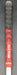 Fujikura Motore RC5 105cm in Length Stiff Graphite Shaft Only Golf Pride Grip