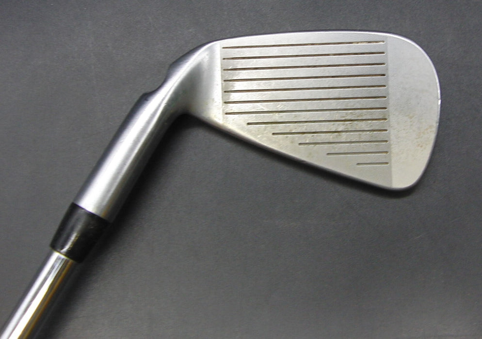 Ping S55 White Dot 4 Iron Extra Stiff Steel Shaft Golf Pride Grip