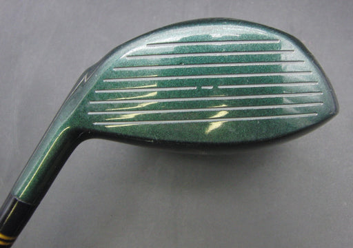Maruman Guinness 10.5° Driver Regular Graphite Shaft Black Grip