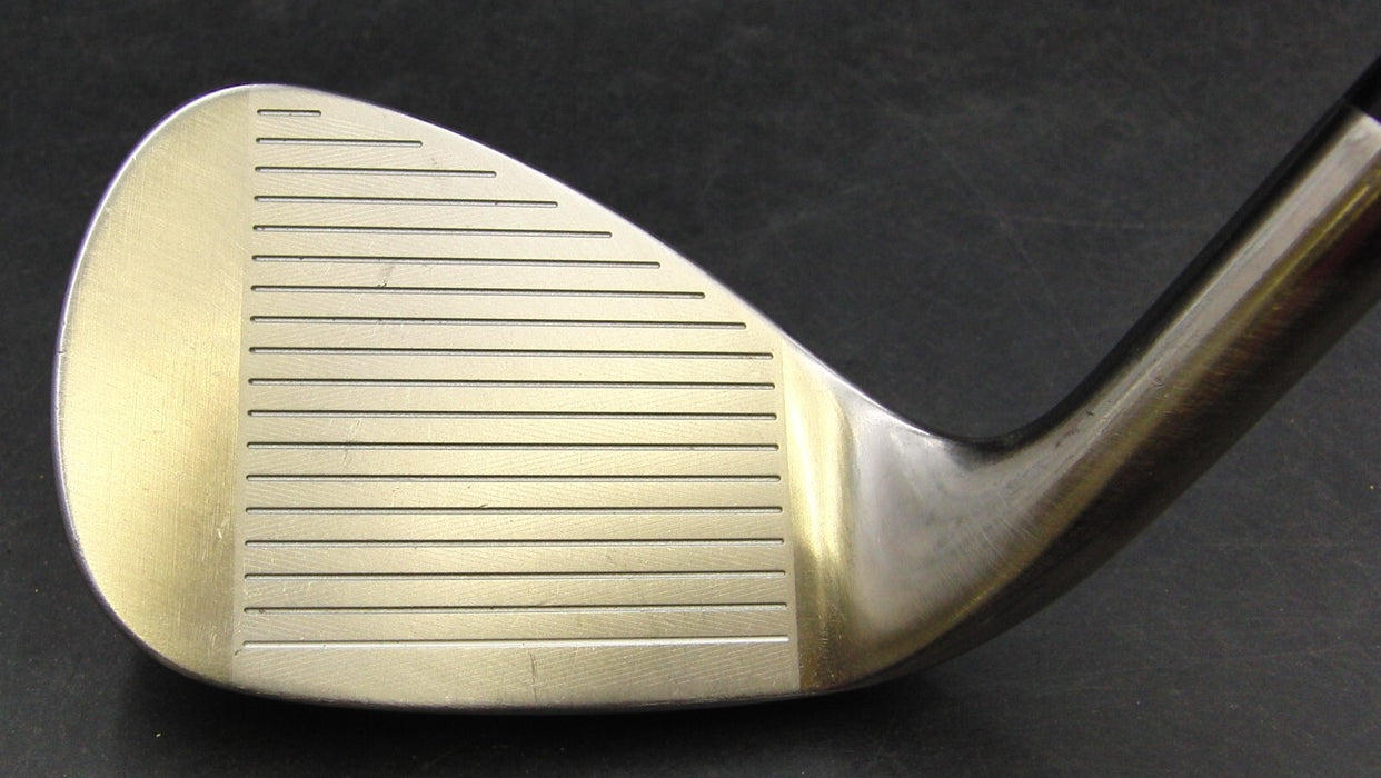 PRGR Red A Gap Wedge Regular Graphite Shaft Yellow Grip