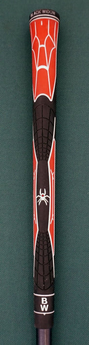 Mizuno TPZ Oversize C/OS 8 Iron Senior Graphite Shaft Black Widow Grip