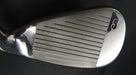 Left-Handed Callaway Big Bertha 2008 5 Iron Stiff Graphite Shaft Callaway Grip
