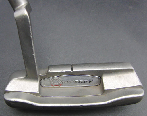 Odyssey White Hot XG #1 Putter Steel Shaft 81cm Length Psyko Grip