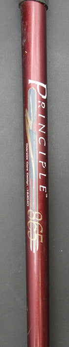 Left-Handed Callaway Big Bertha S2H2 USA 11° Driver Regular Graphite Shaft