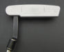 PRGR Silver Blade 01 Putter Steel Shaft 85cm Length Nexgen Grip