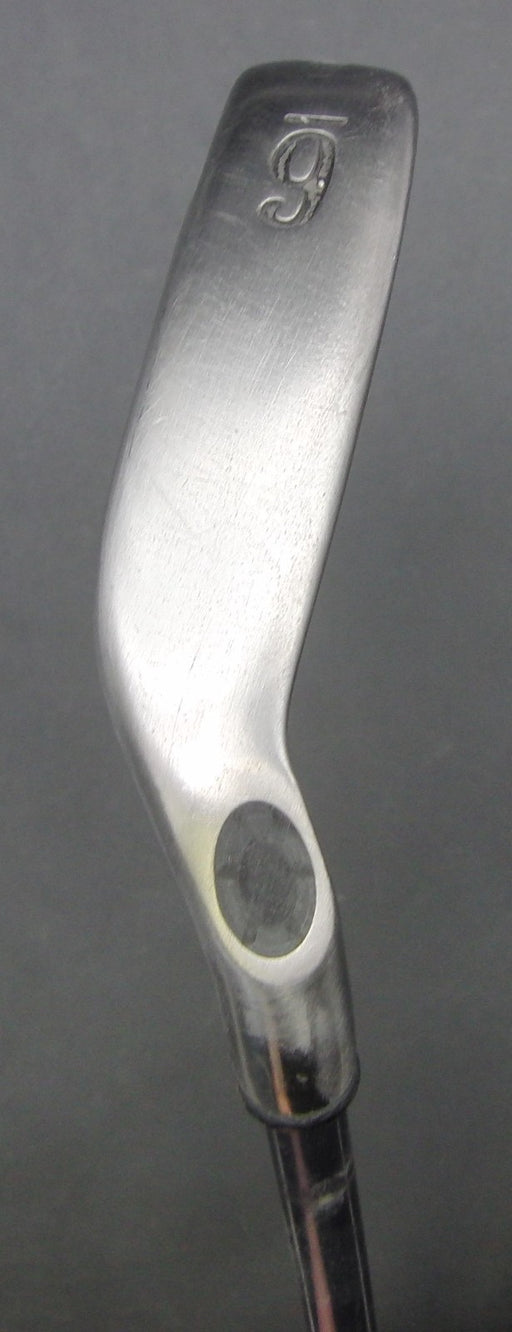Callaway Hawk Eye 6 Iron Regular Graphite Shaft Royal Grip