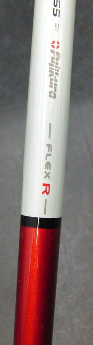 TaylorMade R9 Max Gap A Wedge Regular Graphite Shaft TaylorMade Grip