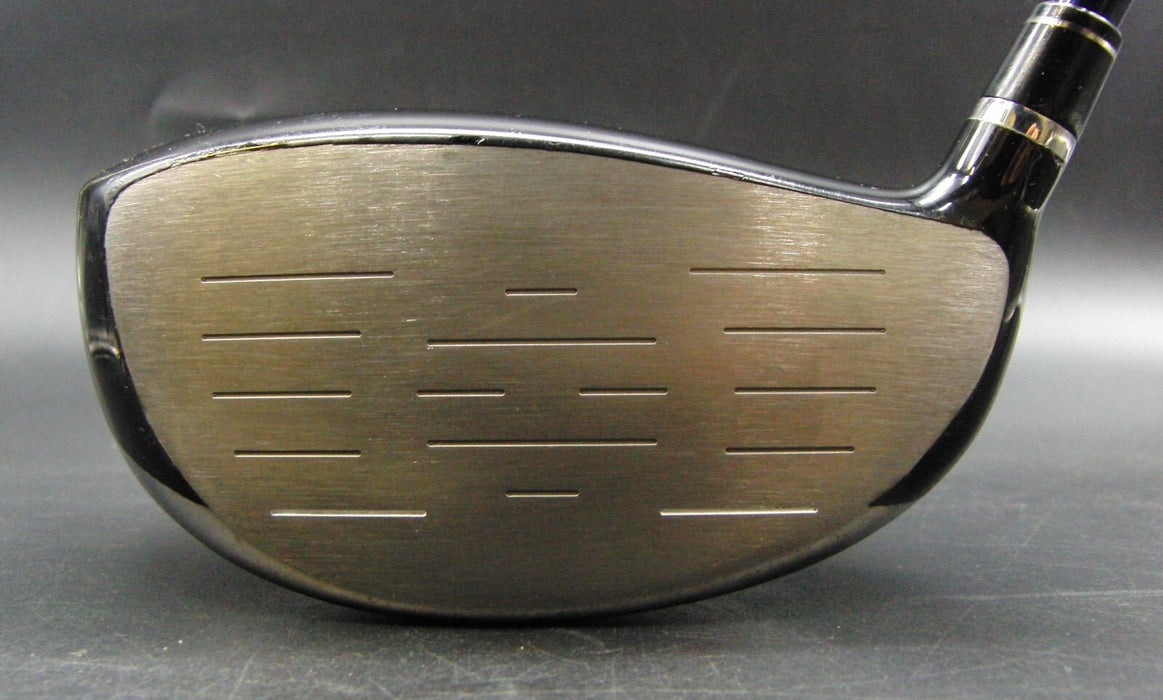 Japanese NexGen ND001 Driver Stiff Graphite Shaft & NexGen Head Cover