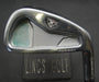 TaylorMade TP Forged 6 Iron Stiff Steel Shaft TaylorMade Grip