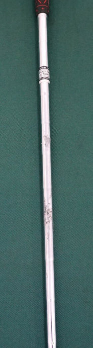 John Letters Lee Trevino Super Mex 3 Iron Regular Steel Shaft Conquest Grip