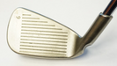 Ping i10 Yellow Dot 6 Iron Regular Steel Shaft Ping Grip