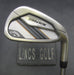 Callaway Mavrik 7 Iron Regular Graphite Shaft Golf Pride Grip