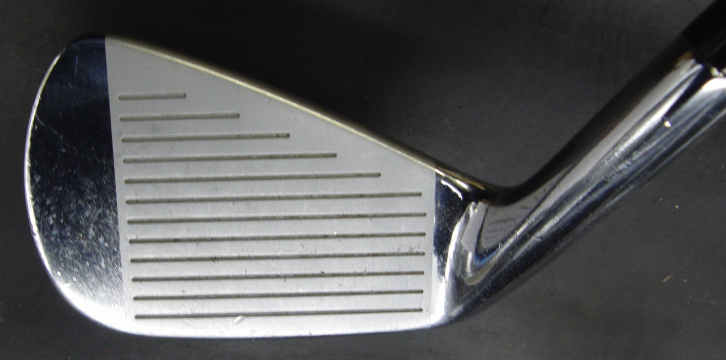 Mizuno MP-64 6 Iron Stiff Steel Shaft Iomic Grip