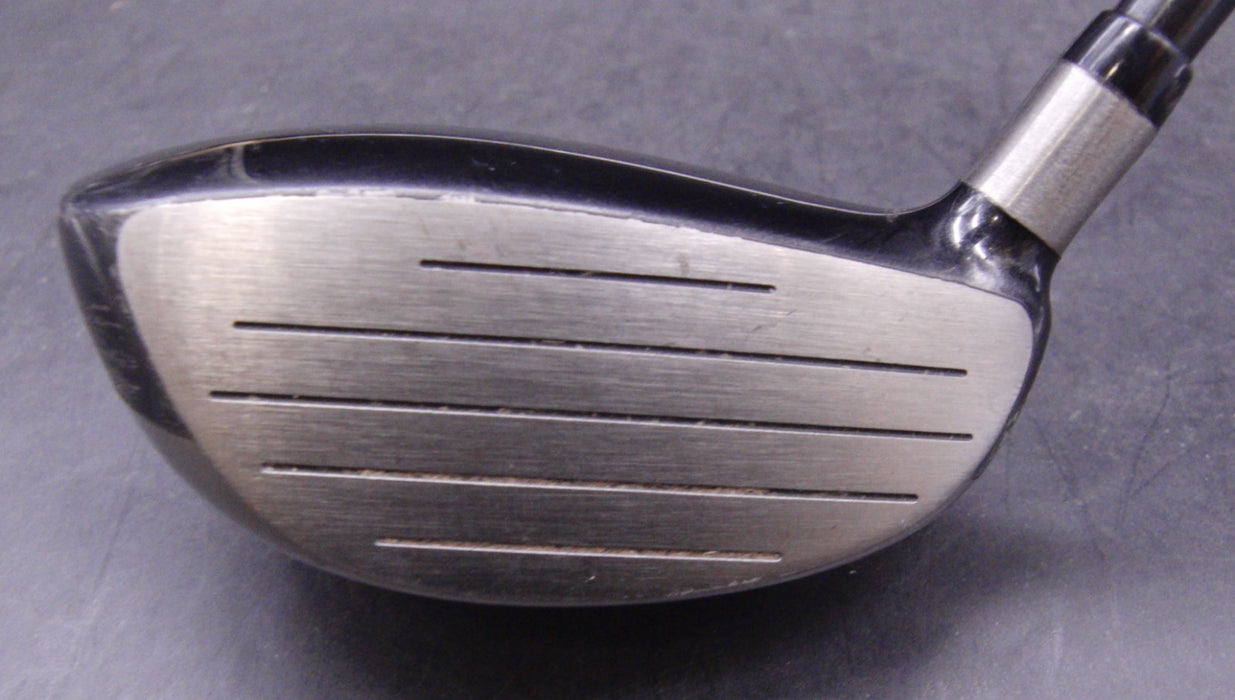 Mizuno Intage Ti/BB-N1 18° 5 Wood Stiff Graphite Shaft Intage Grip