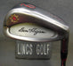 Ben Hogan Edge 9 Iron Regular Steel Shaft Ben Hogan Grip
