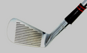 Ben Hogan Apex 5 Iron Regular Steel Shaft