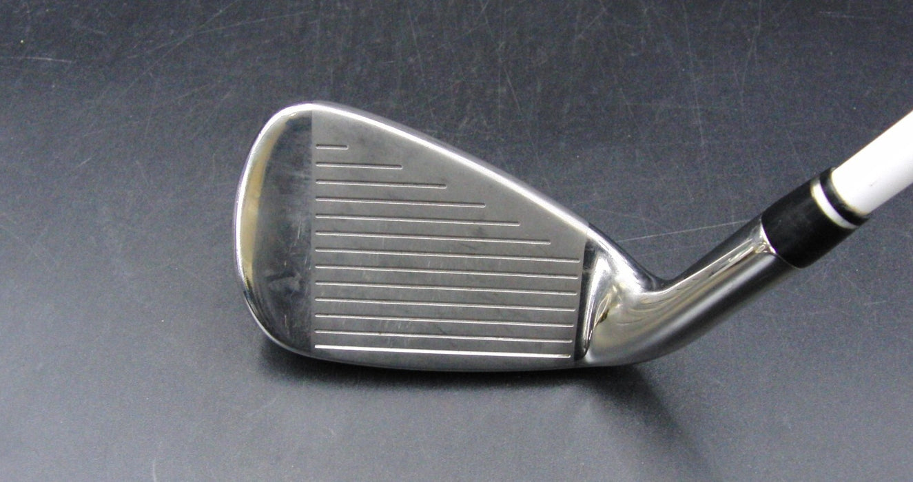 Ladies Wilson Staff D250 9 Iron Flex Ladies Graphite Shaft Wilson Staff Grip
