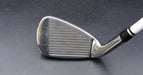 Ladies Wilson Staff D250 9 Iron Flex Ladies Graphite Shaft Wilson Staff Grip