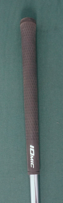 PXG 0311T Forged 4 Iron Extra Stiff Steel Shaft Iomic Grip