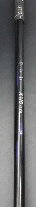 Dunlop XXIO Tour Special 7 Iron Stiff Graphite Shaft XXIO Grip