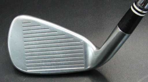 Cleveland TA7 Tour Action 8 Iron Tour Stiff Steel Shaft Tour Pride Grip