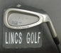PRGR Data Star of Tomorrow 52° Gap Wedge Regular Graphite Shaft PRGR Grip