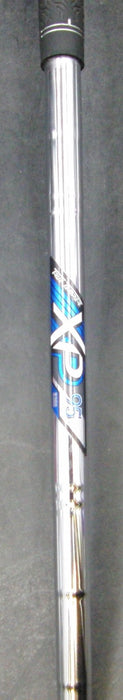 Mizuno JPX 919 Tour 8 Iron Regular Steel Shaft TaylorMade Grip