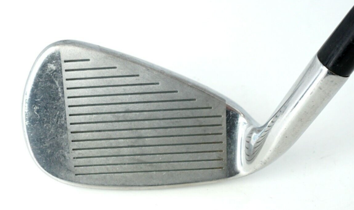 Adams GT Xtreme 7 Iron True Temper Regular Steel Shaft Adams Grip