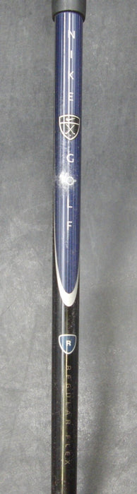 Nike Pro Combo Ti-Face 5 Iron Regular Graphite Shaft Nike Grip