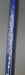 AMC Charger X-II Tour 1Wood/Driver Stiff Graphite Shaft Tour Arrow Grip