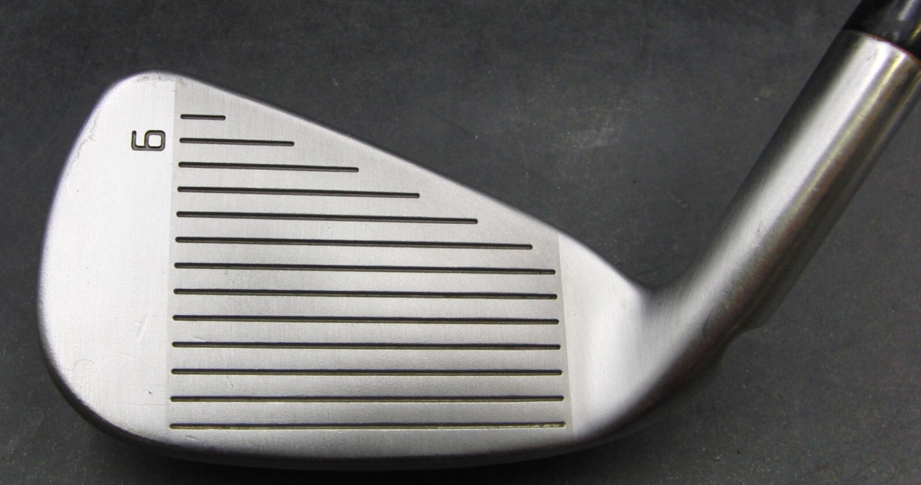 Ping i Series Blue Dot 6 Iron Regular Steel Shaft Ping Grip