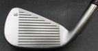 Ping i Series Blue Dot 6 Iron Regular Steel Shaft Ping Grip
