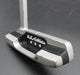U.S. Athletes #1 Putter 87cm Playing Length Steel Shaft with Grip